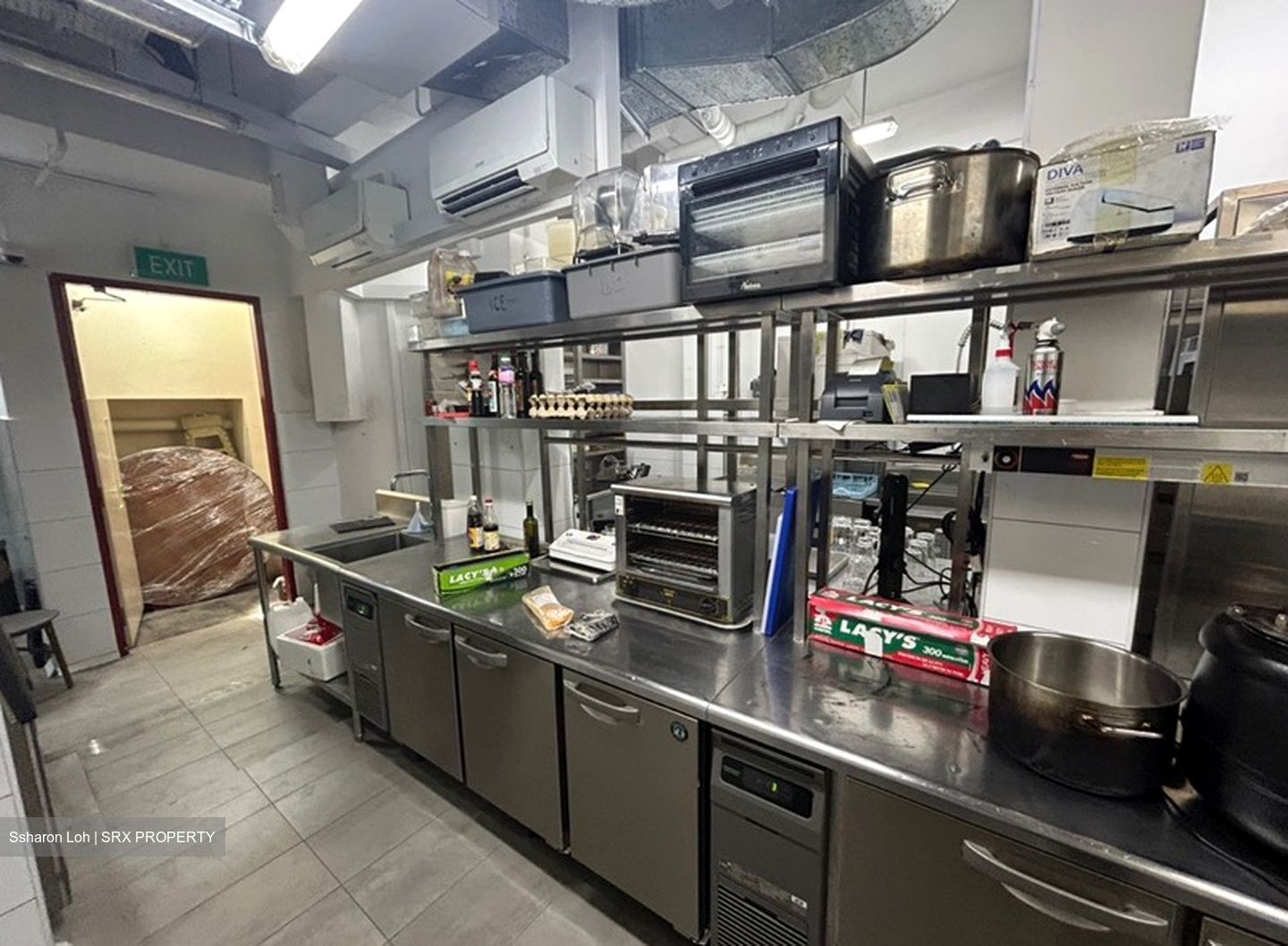 Telok Ayer Conservation Area (D1), Shop House #624954281